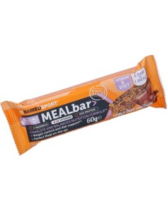 Named Sport Mealbar Choco Cake Flavour 60g