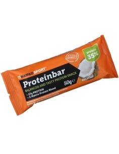Named Sport Proteinbar Coconut 50g