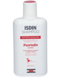 Isdin Psorisdin Shampoo Anti Desquamazione 200ml