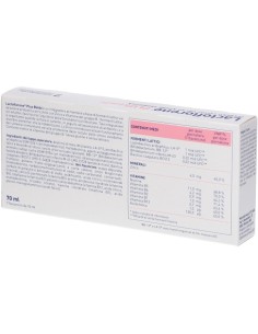 Lactoflorene Bimbi Plus 7 Flaconcini 2