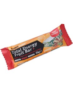 Named Sport Energy Fruit Bar Barretta Pistacchio 35g