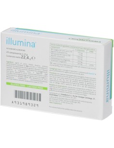 Illumina 20 Compresse 2