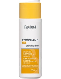 Ecophane Shampoo Delicato 200ml