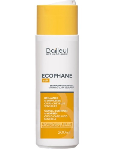 Ecophane Shampoo Delicato 200ml
