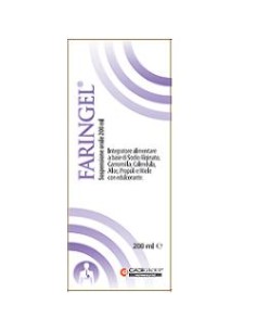 FARINGEL 200 ML