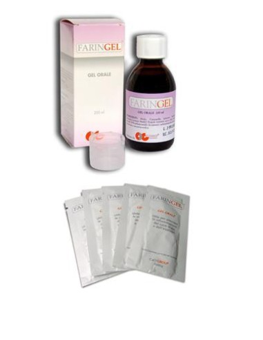 FARINGEL 20 BUSTINE