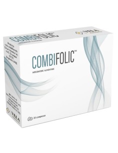 COMBIFOLIC 30 COMPRESSE