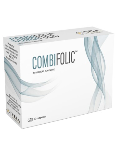 COMBIFOLIC 30 COMPRESSE