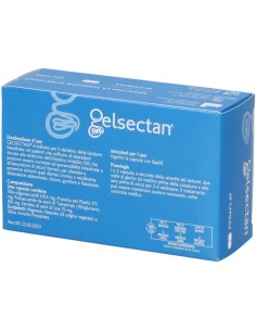 Gelsectan 60 Capsule 2