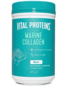 Vital Proteins Marine Collagen 221g