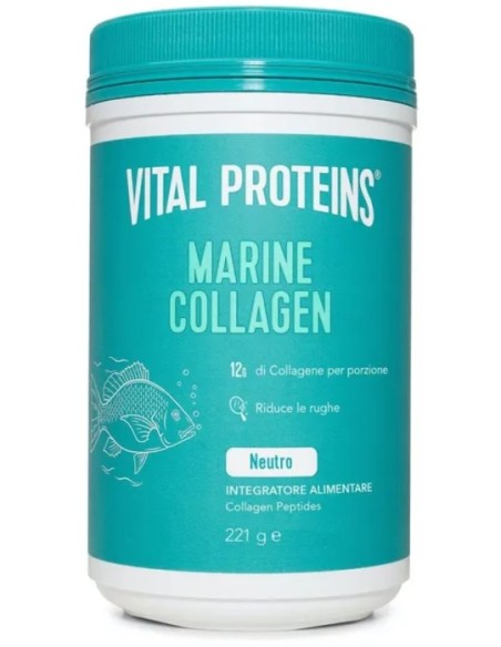 Vital Proteins Marine Collagen 221g