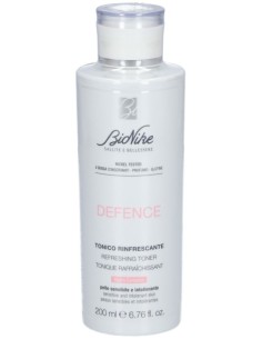 Bionike Defence Lozione Tonica Rinfrescante 200ml