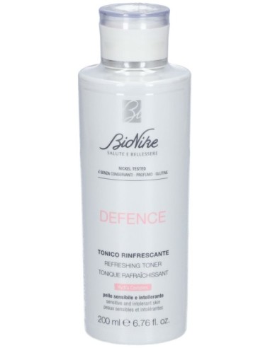 Bionike Defence Lozione Tonica Rinfrescante 200ml