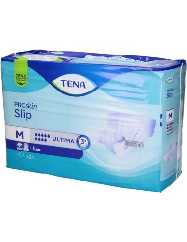 Tena Slip Ultima Pannolino Mutandina...