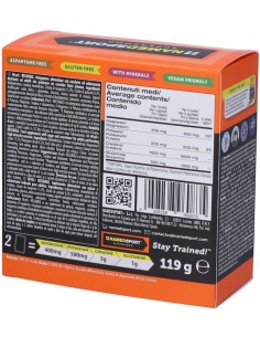 Named Sport 4Fuel Recharge 14 Bustine 2