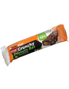 Named Sport Crunchy Proteinbar Choco Brownie 40g