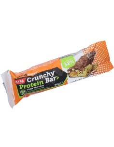 Named Sport Crunchy Proteinbar Cookies&Cream 1 Pezzo