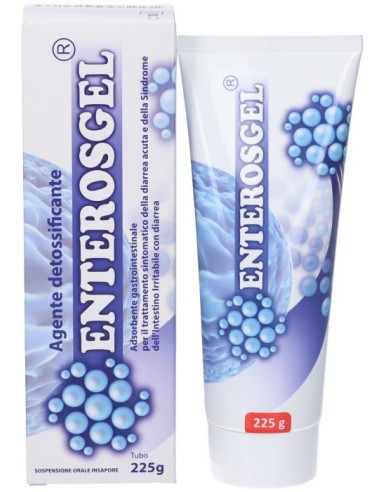 Enterosgel Sospensione Orale 225g