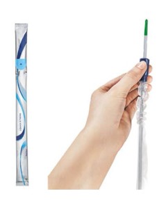 CATETERE VESCICALE AUTOLUBRIFICANTE LIQUICK X-TREME...