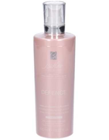 Bionike Defence Crema Detergente Struccante 400ml
