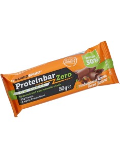 Named Sport Proteinbar Zero Cacao Madagascar Dream 50g