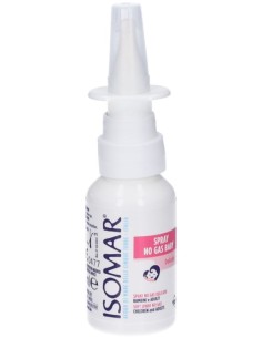 Isomar Baby Spray No Gas 2