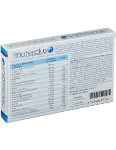 Materplus 1 30 Capsule 1,47g 2