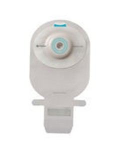 SENSURA MIO CONVEX LIGHT SACCA ILEOSTOMIA MONOPEZZO...