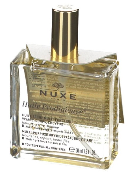 Nuxe Huile Prodigieuse 50ml
