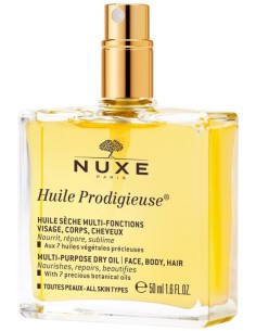 Nuxe Huile Prodigieuse 50ml