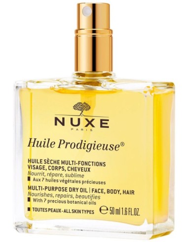 Nuxe Huile Prodigieuse 50ml