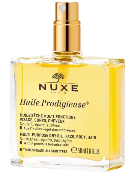 Nuxe Huile Prodigieuse 50ml