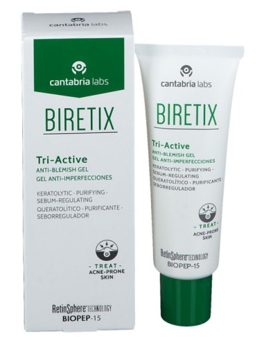 Biretix TriActive 50ml
