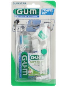 Gum Travel Kit Viaggio