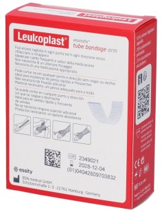 Leukoplast Elastofix Rete Tubolare Elastica... 2