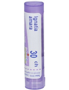 Boiron Ignatia Amara 30Ch Tubo 80 Granuli 4g