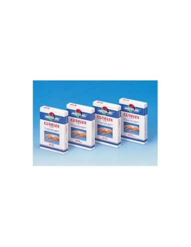 CEROTTO MASTER-AID CUTIFLEXMED STRIP...