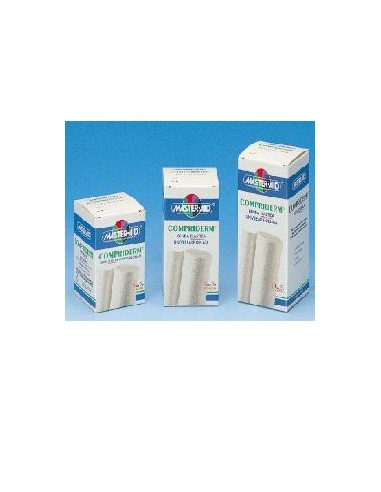 BENDA ELASTICA MASTER-AID COMPRIDERM 10X5