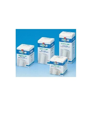 BENDA ELASTICA MASTER-AID DERMAGRIP 8X4