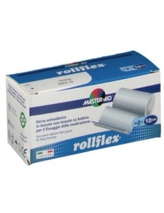 CEROTTO MASTER-AID ROLLFLEX 2X10 1 PEZZO