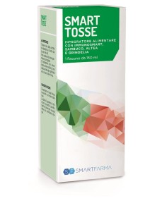 SMART TOSSE 150 ML