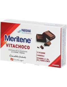 Meritene Vitachoco Latte 75g