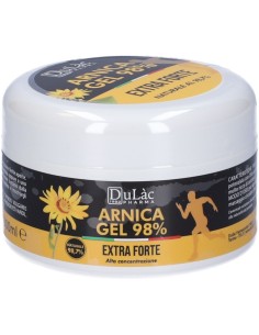 Arnica Gel 98% 300ml