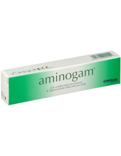 Aminogam Gel 15ml