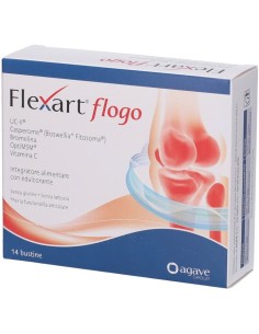 Flexart Flogo 14 Bustine