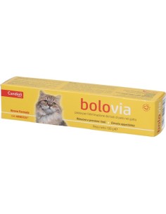 Bolo Via Pasta Gatti 100g