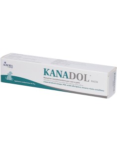 Kanadol Pasta Cani/Gatti 30g