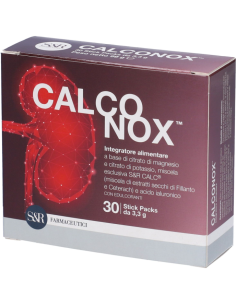 Calconox 30 Stick Pack