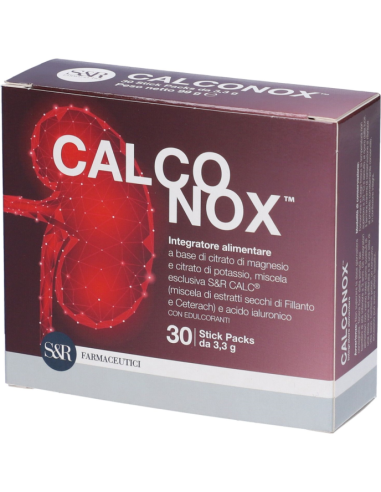 Calconox 30 Stick Pack