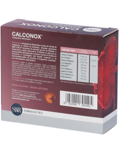 Calconox 30 Stick Pack 2